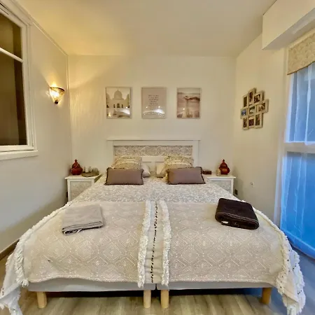 Beau Duplex A 2 Min Du Rer B Апартаменты